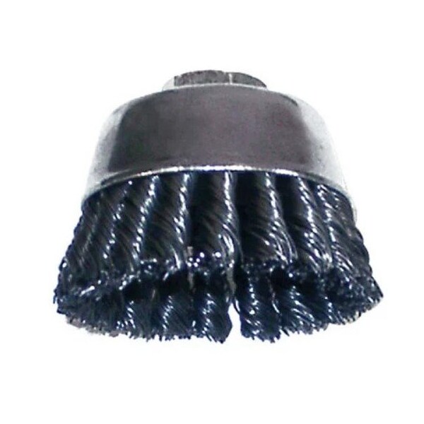 Shark Industries CUP SGL ROW KNOT 3XM10X1.25 SI14044 - main
