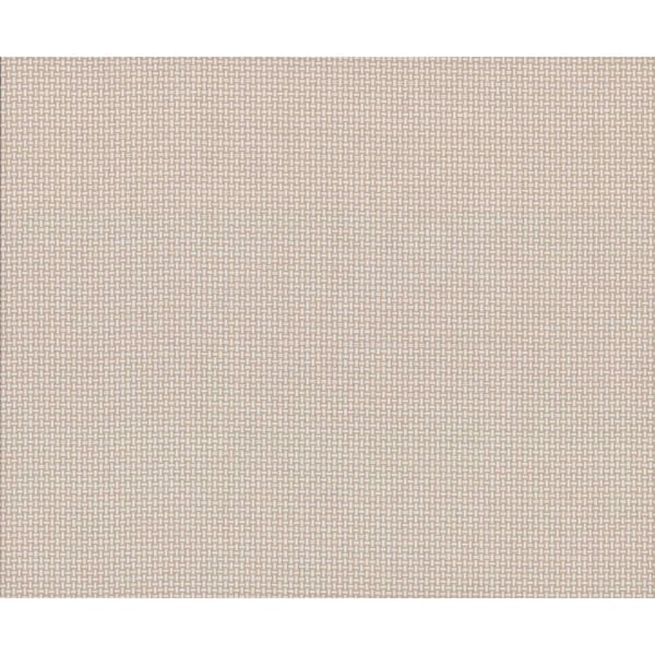 York Wallcoverings Cottage Basket Beige Wallpaper TL1904 - main