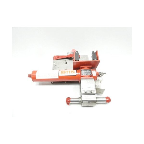 Velan PNEUMATIC 150 3/4IN BALL VALVE B04-01T13-SRPN - main