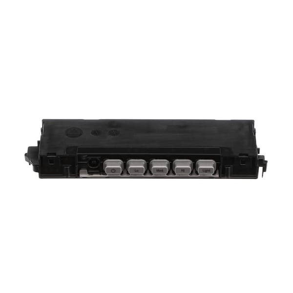 Ge CONTROL BOARD AND BUTTON WB27X24860 - main