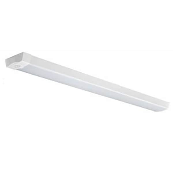Eti WR Series Wrap Light, 120/277 V, 48 W, LED Lamp, 5500 Lumens, 4000 K Color Temp 56802142 - main