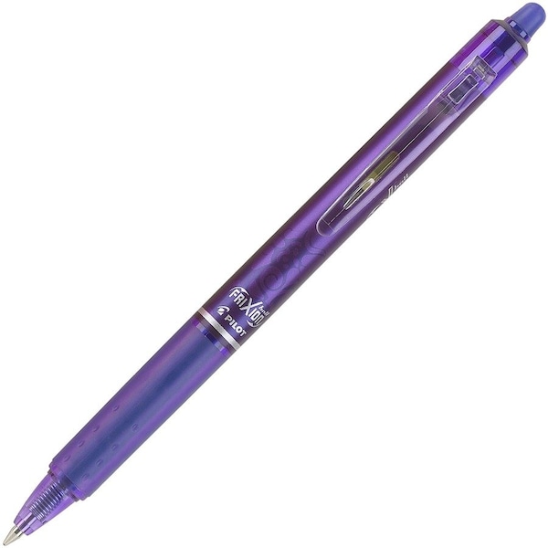 Pilot Pen, Frixion Clickr, 0.7Mm, Pe, PK12 31455 - main