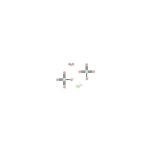 Ak Scientific Calcium perchlorate hydrate (25g), CAS 13477-36-6 8187AF-25g - main
