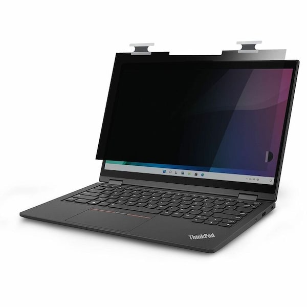 Startech.Com BRIGHT PRIVACY SCREEN, X13 YOGA G4, TOUCH, ADHESIVE X13Y4-PRIVACY-SCREEN - main