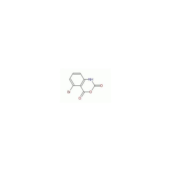 Ak Scientific 6-Bromoisatoic anhydride (25g), CAS 77603-45-3 L847-25g - main