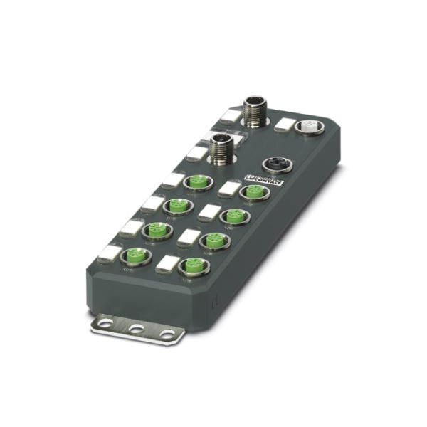 Phoenix Contact AXL E PB DIO16 M12 6P Axioline E 2701499 - main