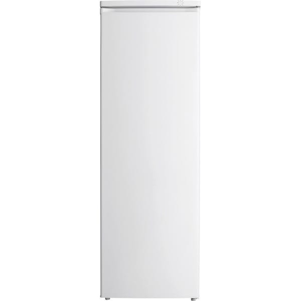 Danby Products Danby Upright Freezer, 7.1 Cu.Ft. Capacity, White DUF071A3WDB - main