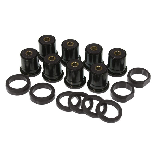 Prothane Rear Control Arm Bushings for 1965-1988 GM - Black 7-225-BL - main