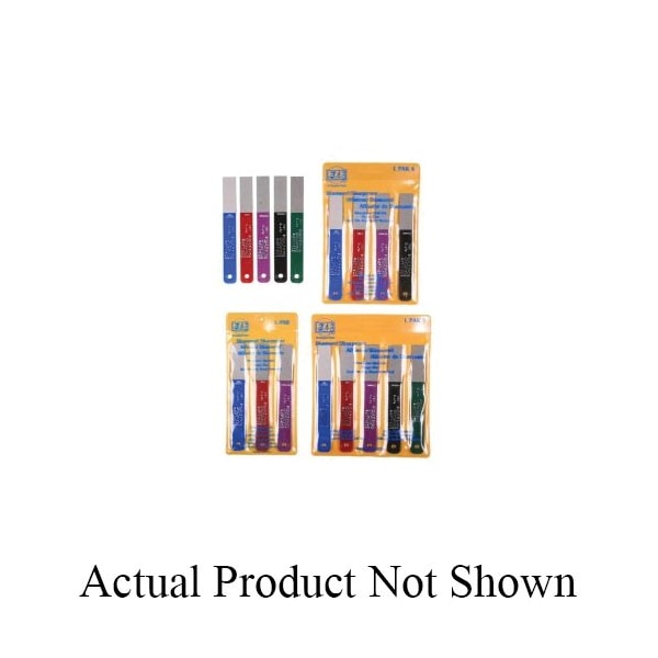 Eze-Lap DIAMOND HONE AND STONE, 2 IN L X 3/4 IN W, 400 GRIT LM - main