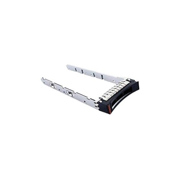 Edge Memory EDGE Drive Bay Adapter Internal - 1 x Total Bay - 1 x 3.5" Bay PE254322 - main