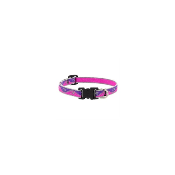 Lupine 1/2x10-16inPP Dog Collar 48535 - main