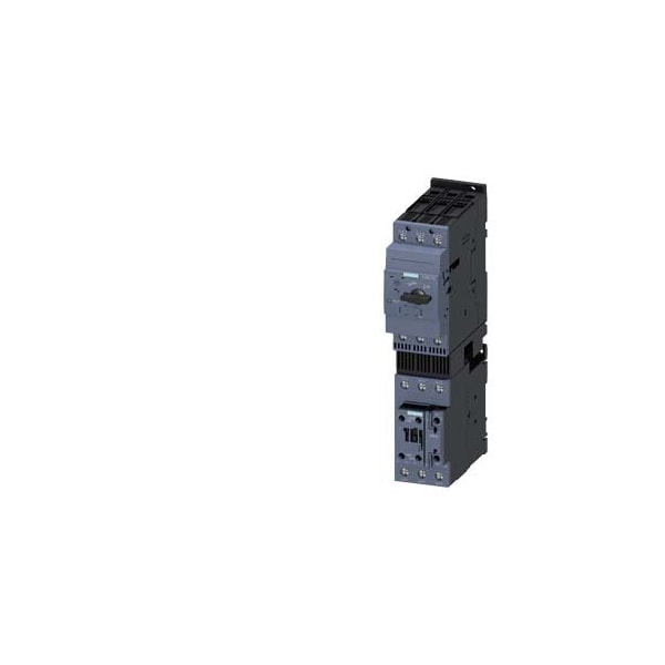 Siemens Load feeder fuseless Direct-on-line starting 400 V AC 3RA2130-4JA37-0NB3 - main