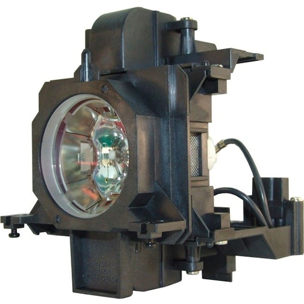 Battery Technology REPLACEMENT LAMP FOR EIKI / SANYO / CHRISTIE PLC-WM5500, PLC-XM150, PLC-ZM5000 POA-LMP136-BTI - main