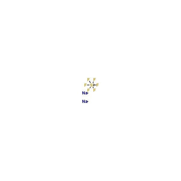 Ak Scientific Sodium hexafluorosilicate (100g), CAS 16893-85-9 E226-100g - main