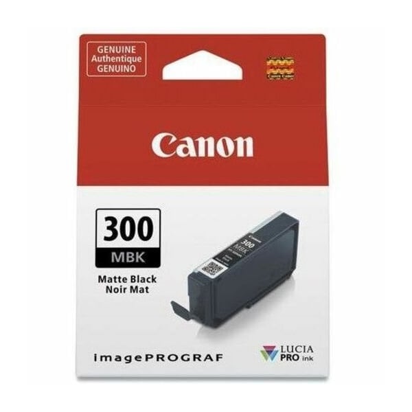 Canon MATTEBLACK INK TANK IMAGEPROGRAF PRO-300 4192C002 - main