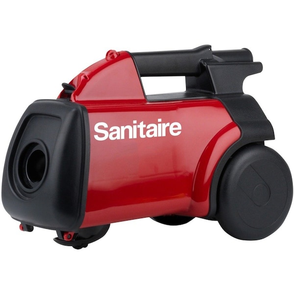 Sanitaire Canister Vacuum, 135 CFM, 71 dBa SC3683D - main