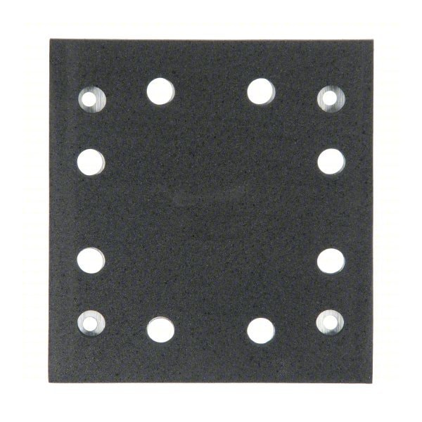 Dewalt Sanding Disc Backup Pad, 14,000 OPM, 1/4"L DWE641 - main