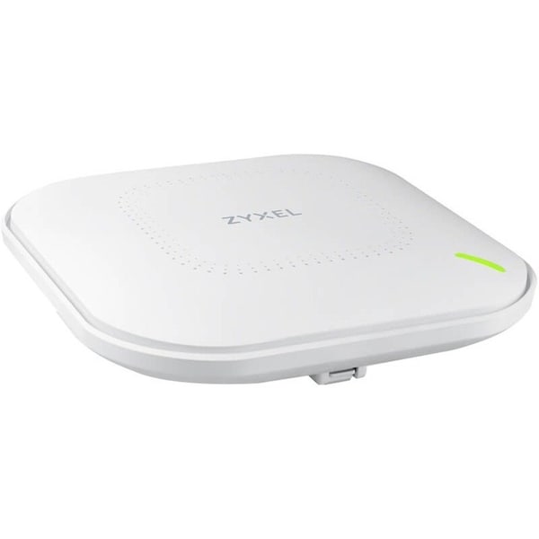Zyxel 2x2 WiFi 6 802.11ax AP 1G LAN Dual-Optimized Antenna - NebulaFlex Pro 1 Year WAX510D - main