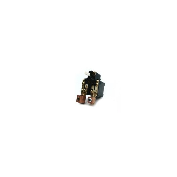 Siemens-Furnas Controls Control Relay Auxiliary Contact 48IB11A - main