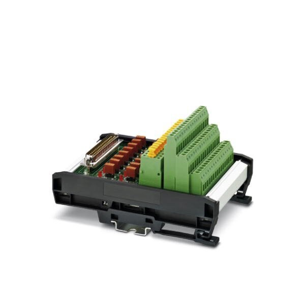 Phoenix Contact UM-D37M/DS/FU/LED/AO/C300/L 16-channel 2905243 - main