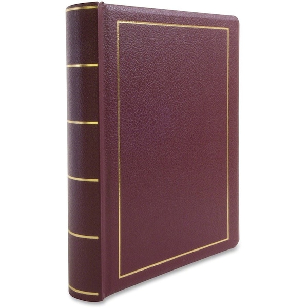 Wilson Jones Co. BOOK, MIN 11X8.5 RD 39611 - main