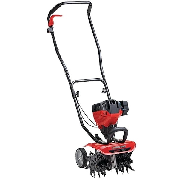 Troy-Bilt 21AK146G766 Garden Cultivator, 6 to 12 in W Max Tilling, 5 in D Max Tilling, 4-Cycle Engine 21BKC304766/21AKC - main