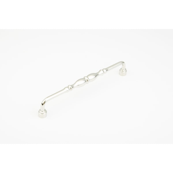 Schaub Cabinet Pulls Polished Nickel 749-PN - main