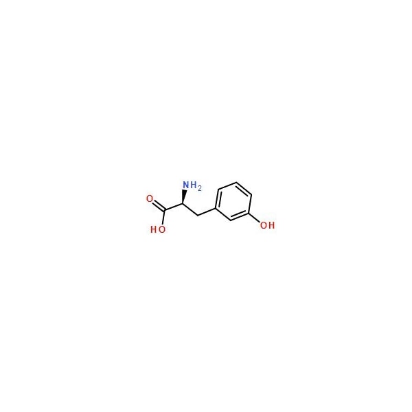 Ak Scientific 3-Hydroxy-L-phenylalanine (1g), CAS 587-33-7 R888-1g - main