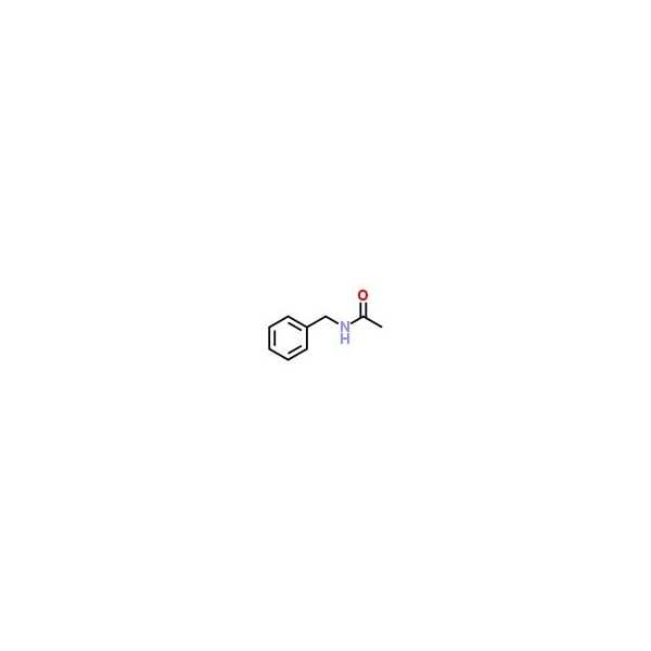 Ak Scientific N-Benzyl acetamide (100g), CAS 588-46-5 C223-100g - main