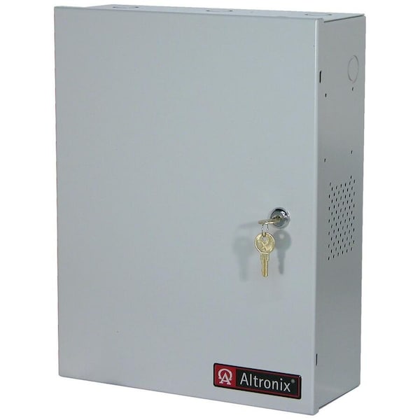 Altronix Class 2 Transformer, 56 VA, 28V AC, 115V AC T2856C - main