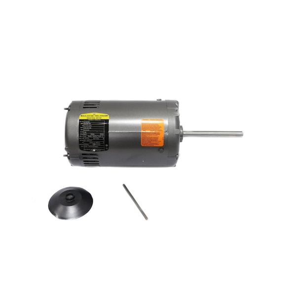 Heil 208-230/460v3ph 1.5hp 1140rpm CFM3166A - main