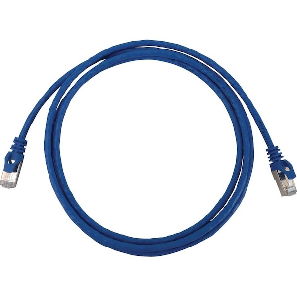 Tripp Lite Ethernet Cable N262-S05-BL - main