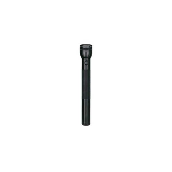 Maglite S4D015 MagLite 4-cell D Display Box Black S4D015 - main