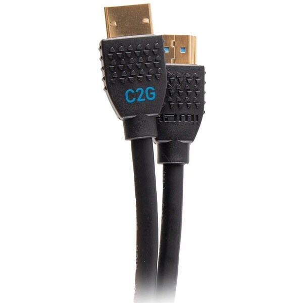 C2G 3ft PS Ultra High Speed HDMI Cbl-8K60Hz C2G10453 - main