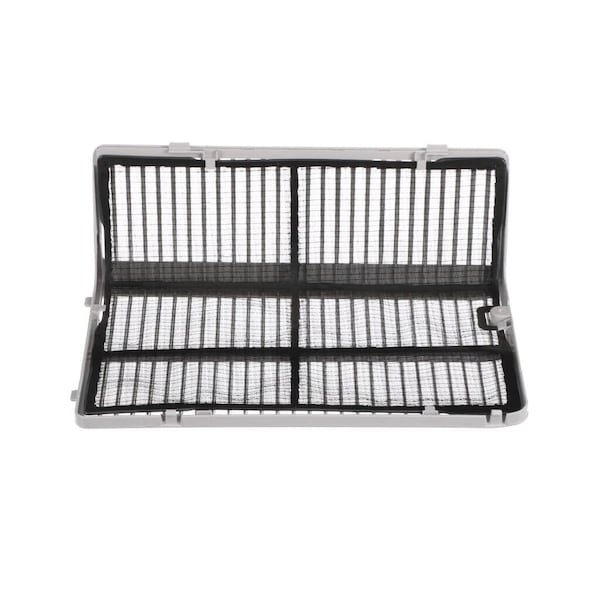 Midea GRILL, AIR INLET 12120600000563 - main