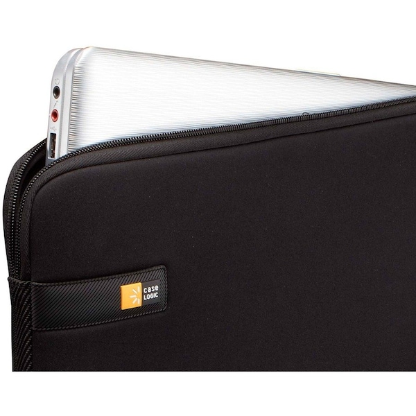 17" Laptop Sleeve Black, LAPS117BLACK