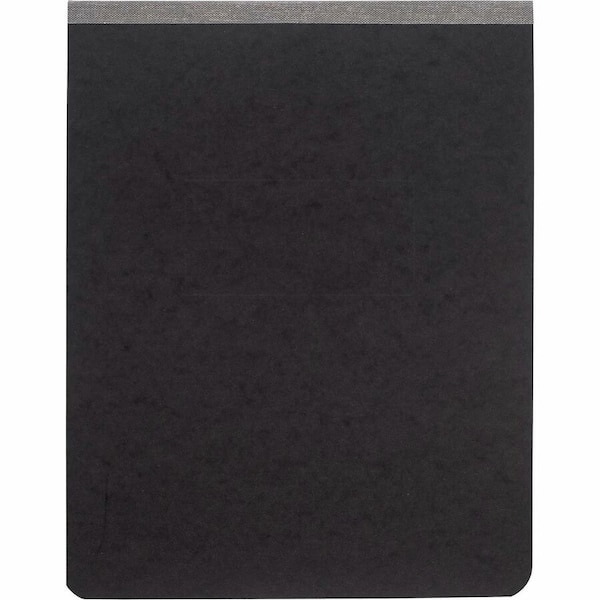 Acco Letter Recycled Report Cover, Black ACC17921 - main