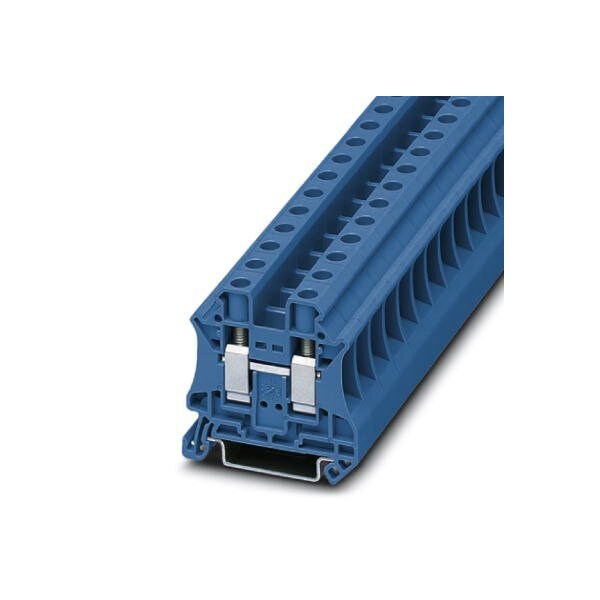 Phoenix Contact UT 10 BU Feed-through terminal block 3044188 - main