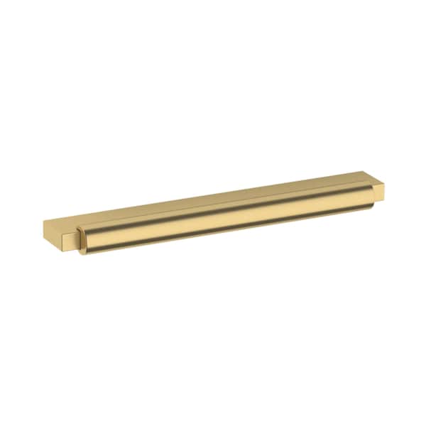 Baldwin Cabinet Pulls Lifetime Satin Brass 4625044 - main