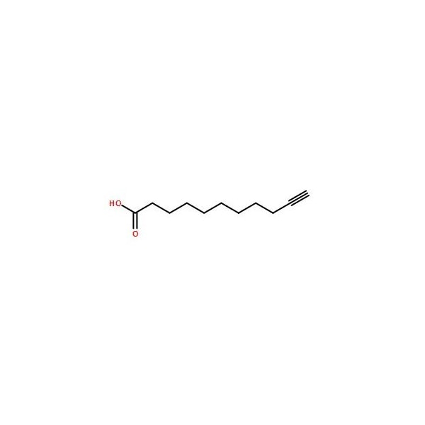 Ak Scientific Undec-10-ynoic acid (5g), CAS 2777-65-3 2665AB-5g - main