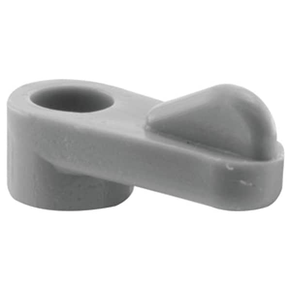 Prime-Line Clip Screen Gry 1/16"Cd4 L 5767 - main