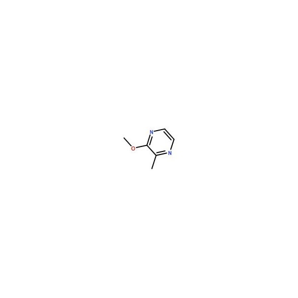 Ak Scientific 2-Methoxy-3-methylpyrazine (100g), CAS 2847-30-5 X5872-100g - main
