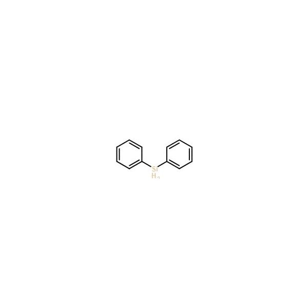 Ak Scientific Diphenylsilane (5g), CAS 775-12-2 Z2004-5g - main