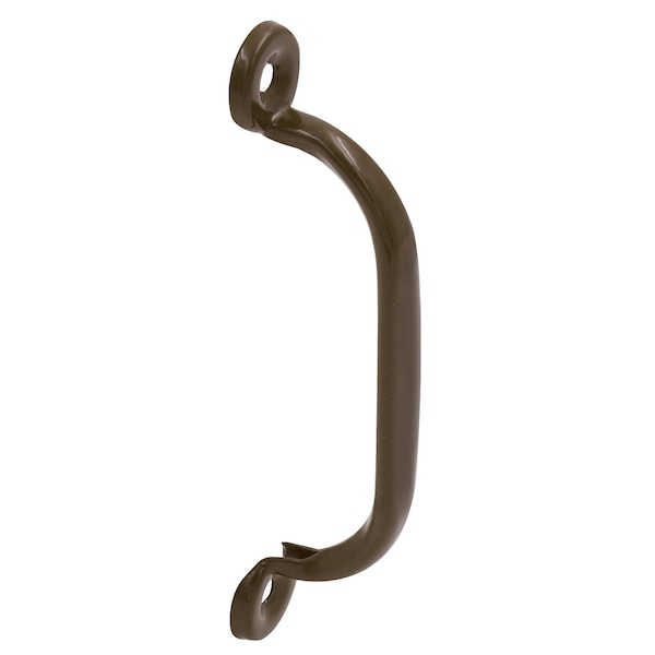 Prime-Line Storm and Screen Door Handle 4-3/4 in. K 55117 - main