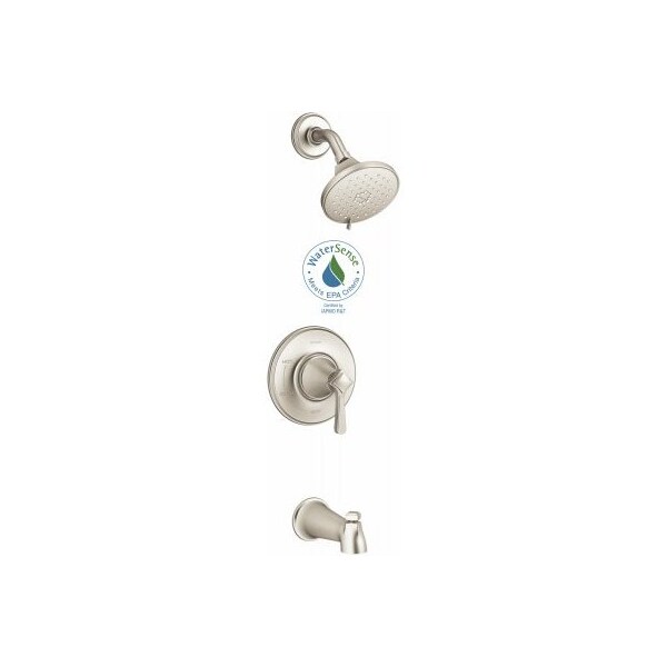 Westinghouse SOFTLENS125W CLRHEAT, 2PK 03956 - main