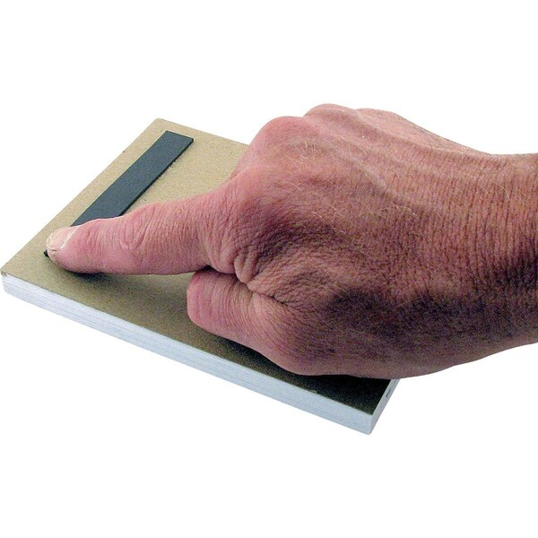 Master Magnetics 10 Ft. x 1'' Magnetic Tape 7019 - main