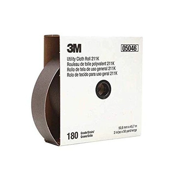 3M ELKTRCT UTIL 2X50 180 ROLL 3M05046 - main
