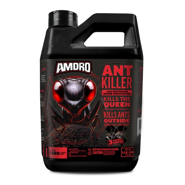 Amdro Ant Block Insect Killer 24 oz 100522802 - main