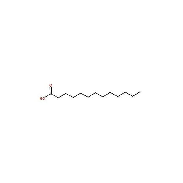 Ak Scientific Tridecanoic acid (100g), CAS 638-53-9 6131AF-100g - main