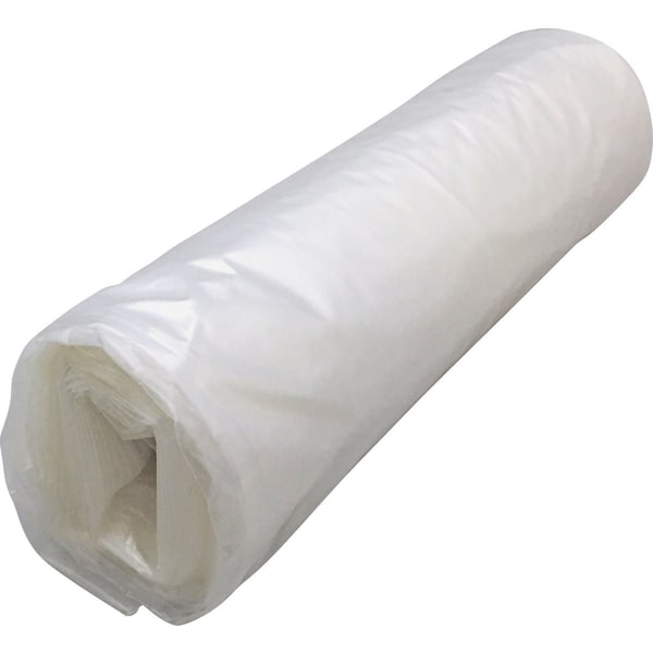 Do It Best 9 Ft. x 12 Ft. x .8 Mil. Plastic Drop Cloth, 3PK P112R3DB - main